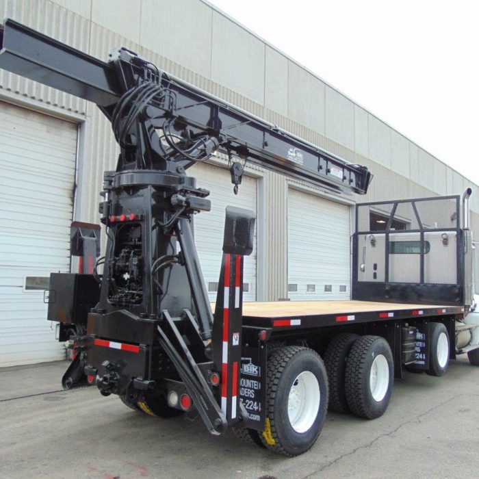 2003 FLINER W STEELMASTER - 05