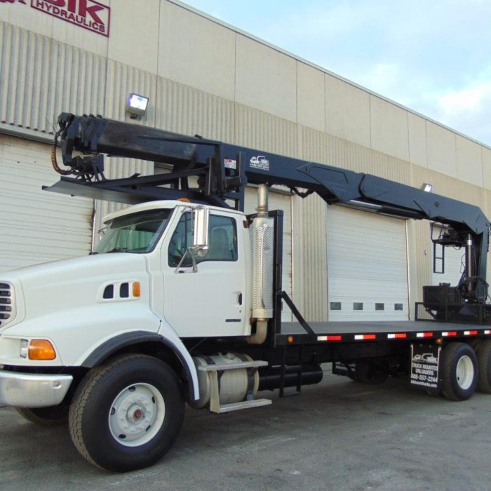2007 STERLING & IMT - 01