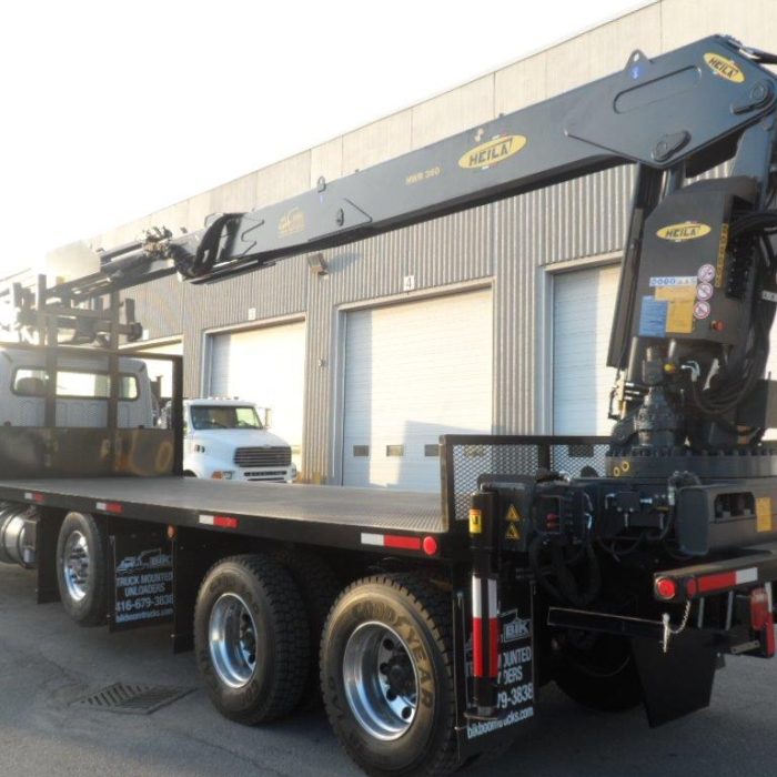 2014 FLINER W HEILA HWR 360 - 02