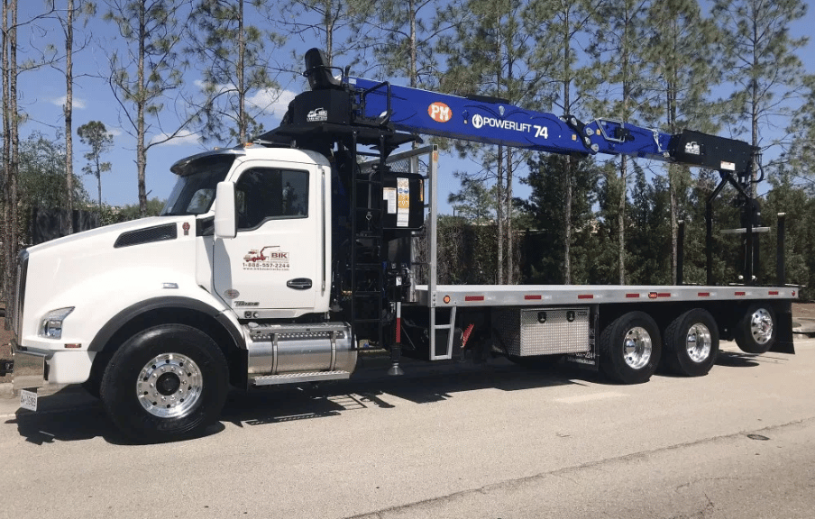 bik blog hydraulic truck used crane trucks for sale